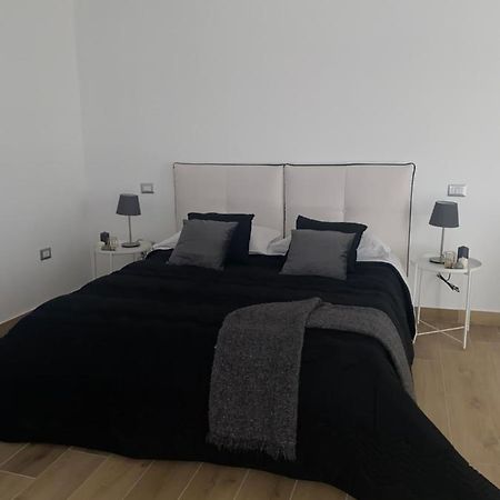 Pvteoli Suite Pozzuoli Ngoại thất bức ảnh