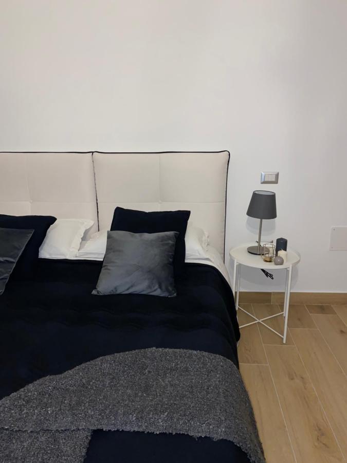 Pvteoli Suite Pozzuoli Ngoại thất bức ảnh