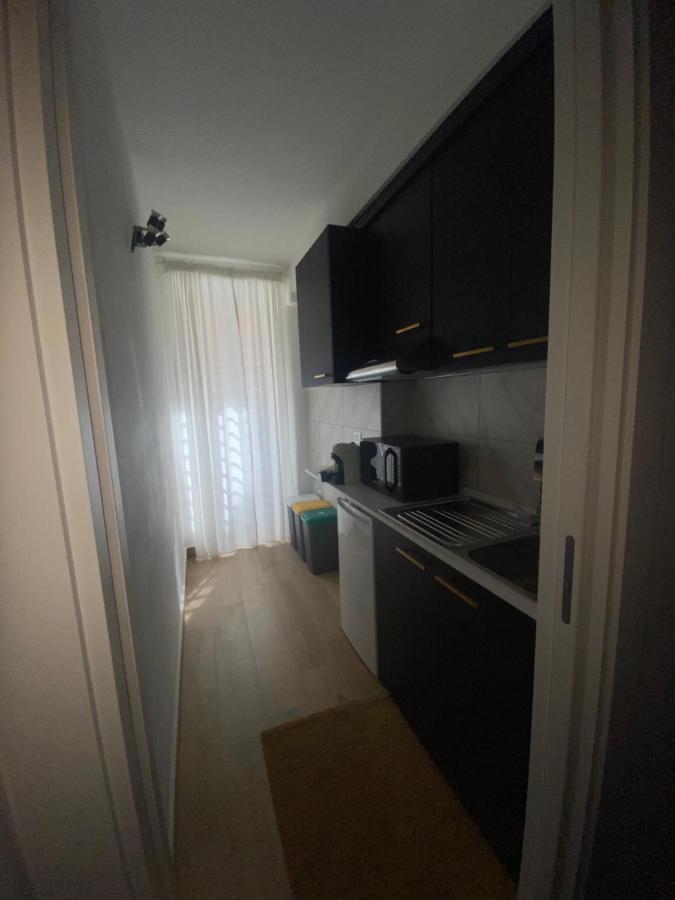 Pvteoli Suite Pozzuoli Ngoại thất bức ảnh