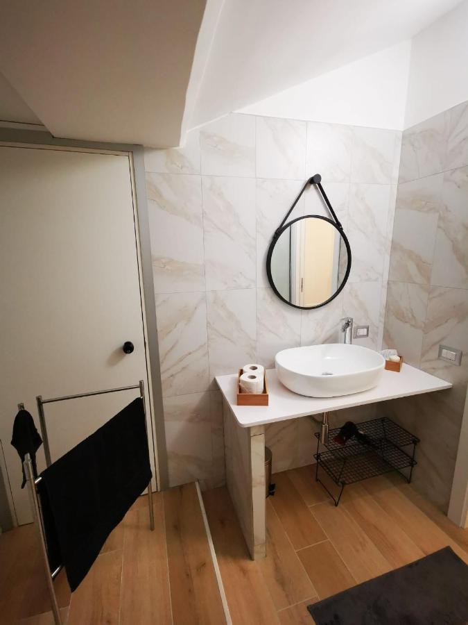Pvteoli Suite Pozzuoli Ngoại thất bức ảnh