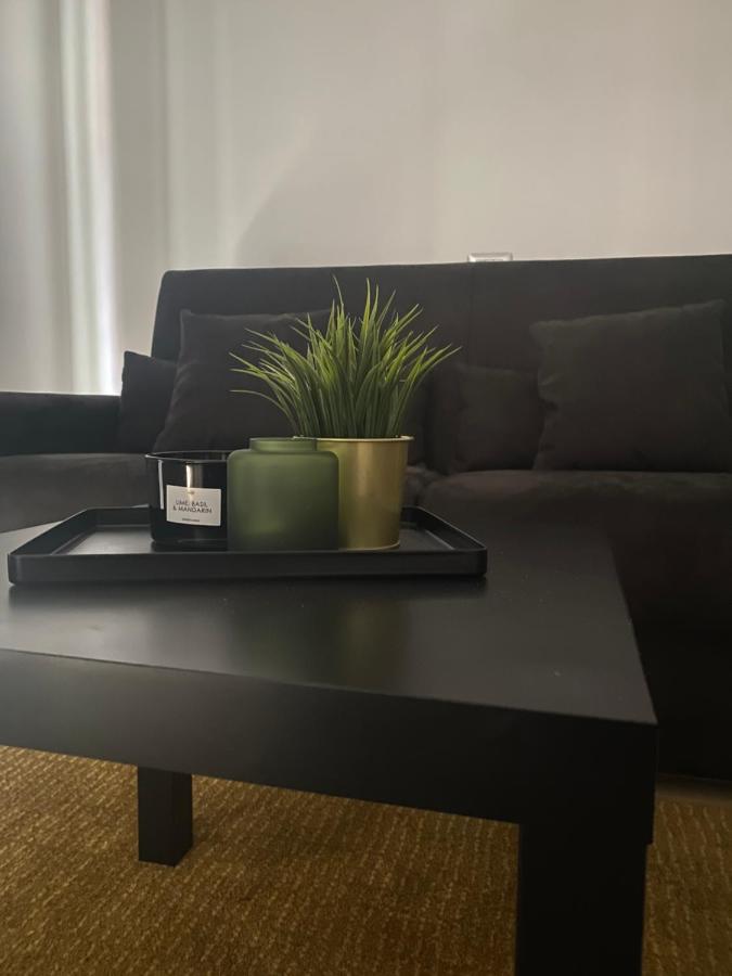 Pvteoli Suite Pozzuoli Ngoại thất bức ảnh