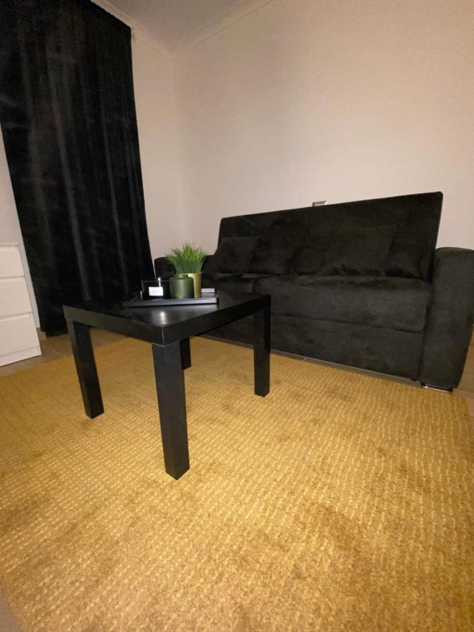 Pvteoli Suite Pozzuoli Ngoại thất bức ảnh