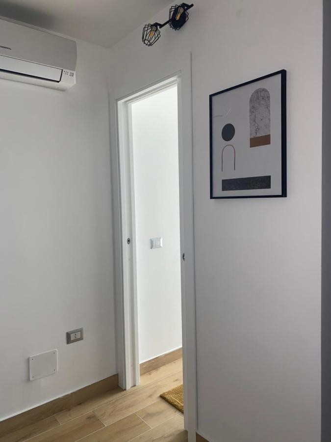Pvteoli Suite Pozzuoli Ngoại thất bức ảnh