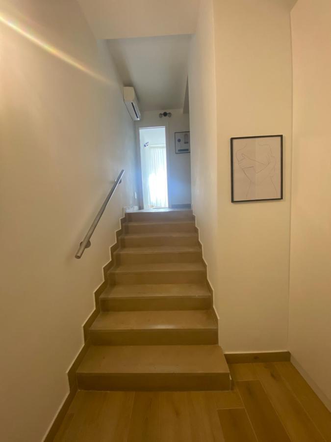 Pvteoli Suite Pozzuoli Ngoại thất bức ảnh
