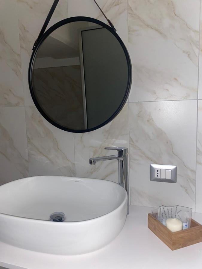 Pvteoli Suite Pozzuoli Ngoại thất bức ảnh